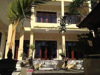Pensión Sari Buana Bed&Breakfast Kuta Lombok