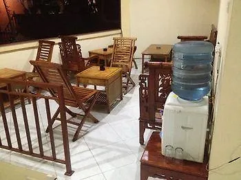 Sari Buana Bed&Breakfast Kuta Lombok 2*,