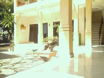 Sari Buana Bed&Breakfast Kuta Lombok