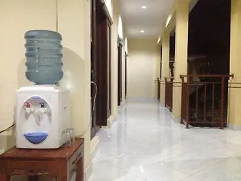 Sari Buana Bed&Breakfast Kuta Lombok Indonesia