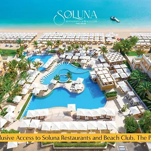 The First Collection Waterfront Emiratos Árabes Unidos